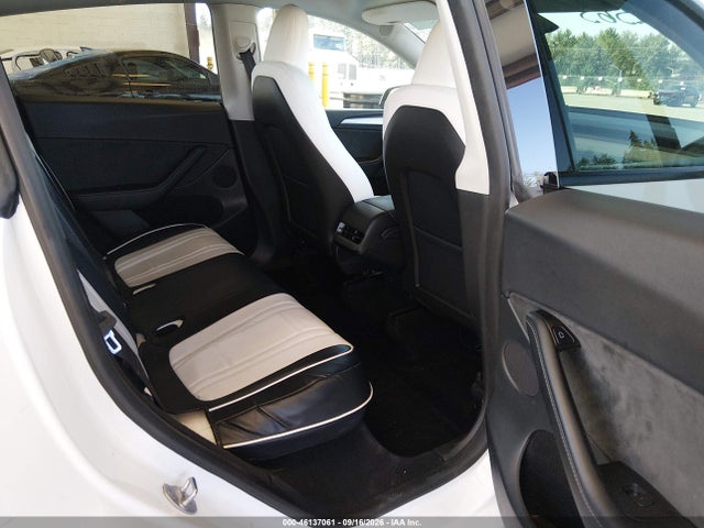 Aukcja sprzedaży 2024 Tesla Model Y Long Range Dual Motor All-wheel Drive, vin: 7SAYGDEEXRF047760, numer aukcji: 46137061