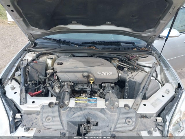 Aukcja sprzedaży 2009 Chevrolet Impala Lt, vin: 2G1WT57K791284131, numer aukcji: 46137063