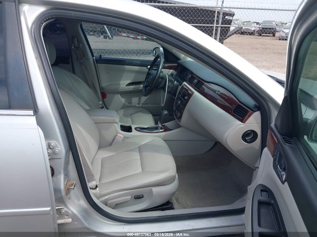 Aukcja sprzedaży 2009 Chevrolet Impala Lt, vin: 2G1WT57K791284131, numer aukcji: 46137063