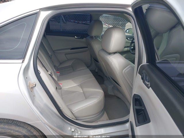 Aukcja sprzedaży 2009 Chevrolet Impala Lt, vin: 2G1WT57K791284131, numer aukcji: 46137063