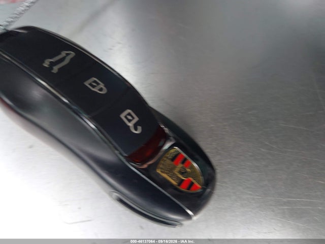 WP1AG2A53MLB52685 Porsche Macan Gts