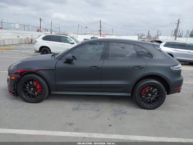 WP1AG2A53MLB52685 Porsche Macan Gts