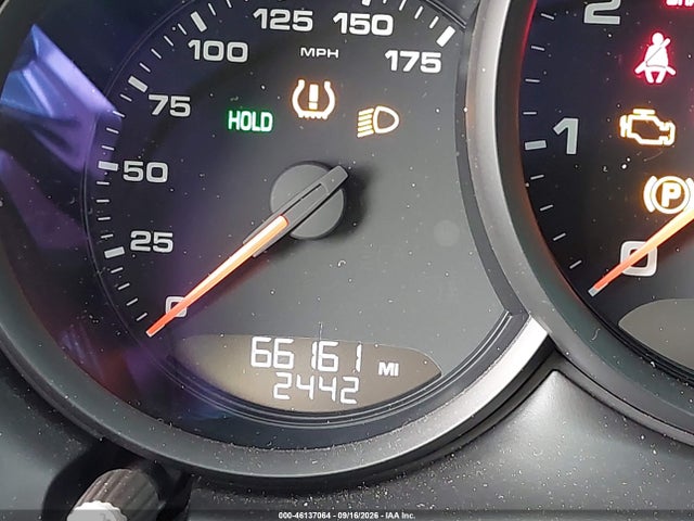WP1AG2A53MLB52685 Porsche Macan Gts