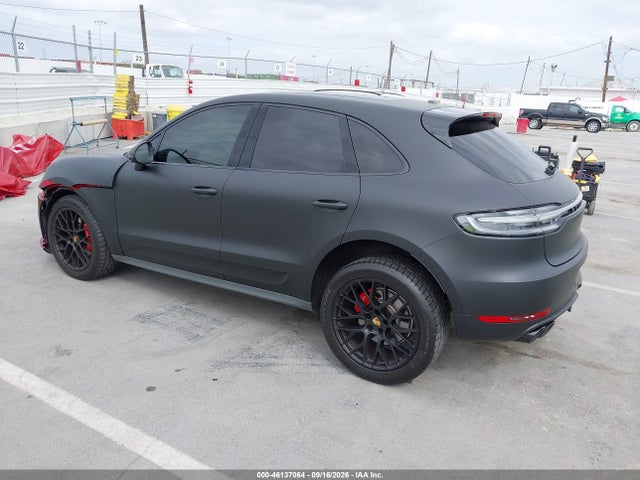 WP1AG2A53MLB52685 Porsche Macan Gts