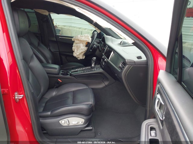 WP1AG2A53MLB52685 Porsche Macan Gts