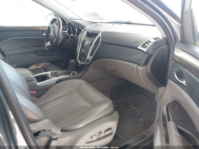 46137066 :رقم المزاد ، 3GYFNBE3XCS540960 vin ، 2012 Cadillac Srx Performance Collection مزاد بيع