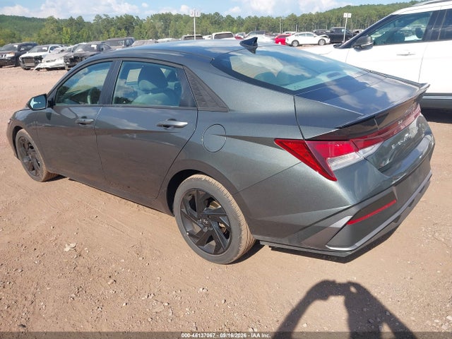 Продаж на аукціоні авто 2026 Hyundai Elantra Sel Sport, vin: KMHLM4DG0TU113343, номер лоту: 46137067