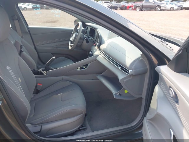 Продаж на аукціоні авто 2026 Hyundai Elantra Sel Sport, vin: KMHLM4DG0TU113343, номер лоту: 46137067