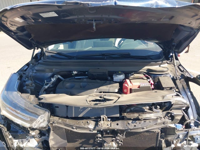 Acura Rdx Technology 2026 5J8TC2H5XTL004027 Image 10