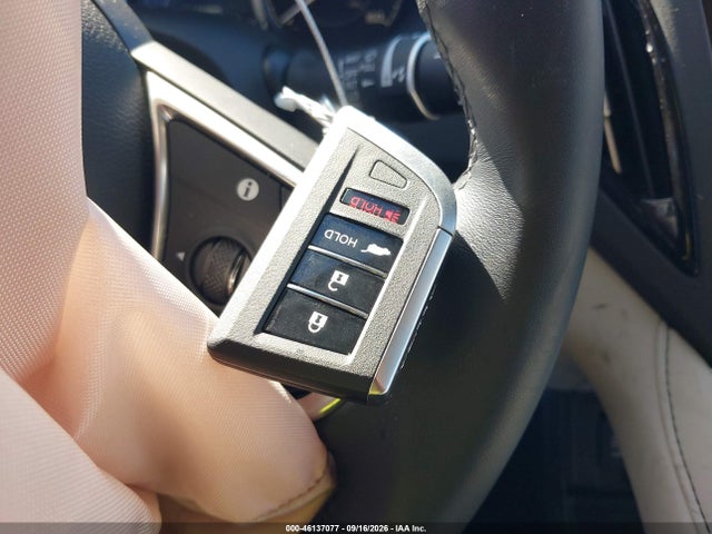 Acura Rdx Technology 2026 5J8TC2H5XTL004027 Image 11