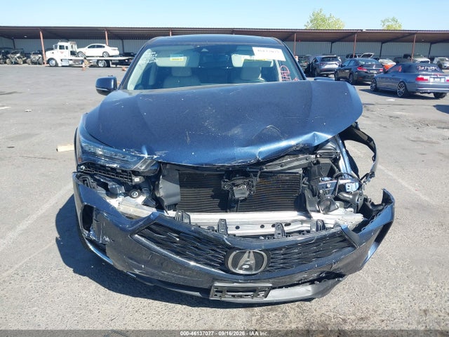 Acura Rdx Technology 2026 5J8TC2H5XTL004027 Image 12