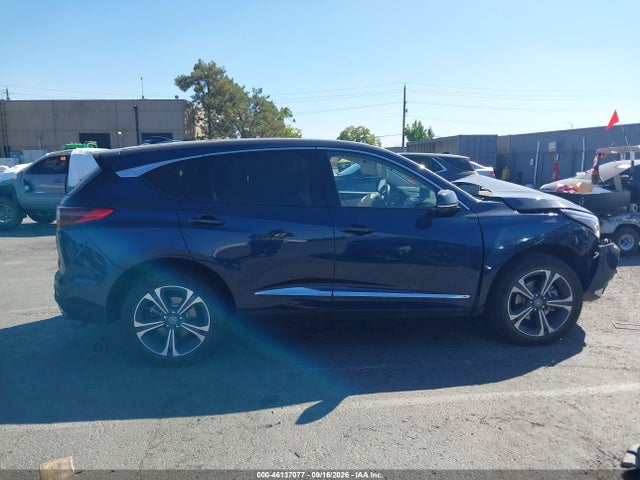 Acura Rdx Technology 2026 5J8TC2H5XTL004027 Image 13