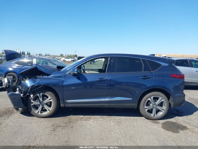 Acura Rdx Technology 2026 5J8TC2H5XTL004027 Image 14
