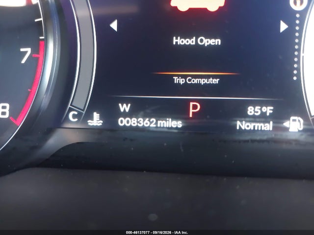 Acura Rdx Technology 2026 5J8TC2H5XTL004027 Image 15