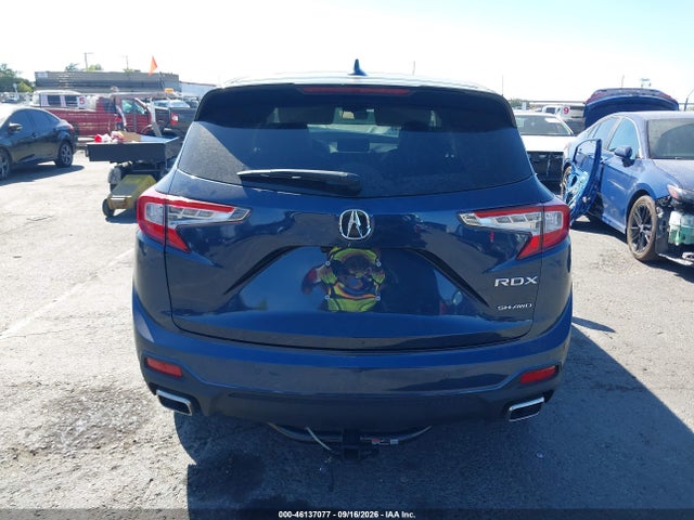 Acura Rdx Technology 2026 5J8TC2H5XTL004027 Image 16