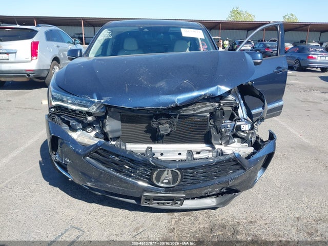 Acura Rdx Technology 2026 5J8TC2H5XTL004027 Image 6