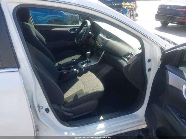 3N1AB7AP7FY285378 Nissan SENTRA S