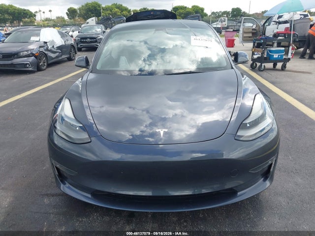 Tesla Model 3 Long Range 2022 5YJ3E1EB7NF247202 Image 11
