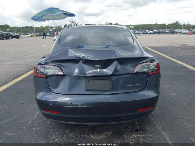 Tesla Model 3 Long Range 2022 5YJ3E1EB7NF247202 Image 15