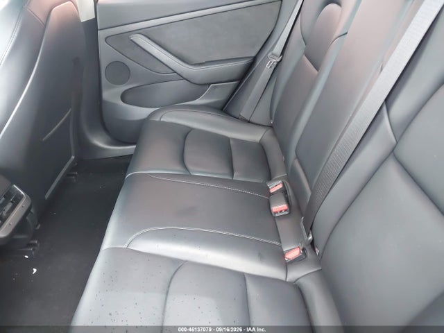 Tesla Model 3 Long Range 2022 5YJ3E1EB7NF247202 Image 8