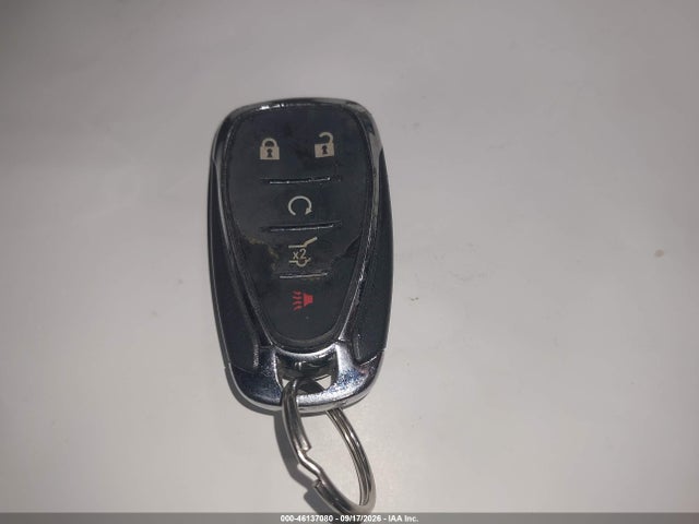 Aukcja sprzedaży 2019 Chevrolet Equinox Lt, vin: 2GNAXJEV4K6235271, numer aukcji: 46137080