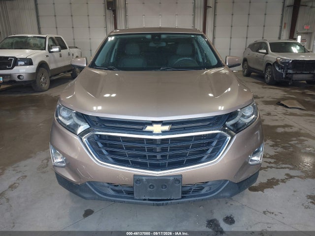 Aukcja sprzedaży 2019 Chevrolet Equinox Lt, vin: 2GNAXJEV4K6235271, numer aukcji: 46137080
