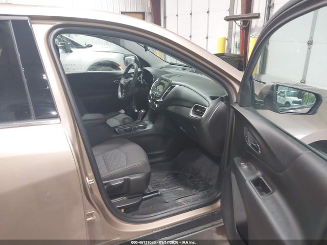 Aukcja sprzedaży 2019 Chevrolet Equinox Lt, vin: 2GNAXJEV4K6235271, numer aukcji: 46137080