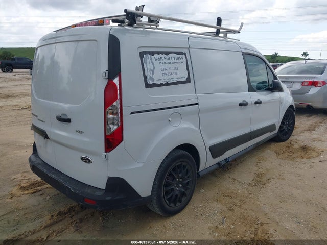 46137081 :رقم المزاد ، NM0LS7F77G1249899 vin ، 2016 Ford Transit Connect Xlt مزاد بيع