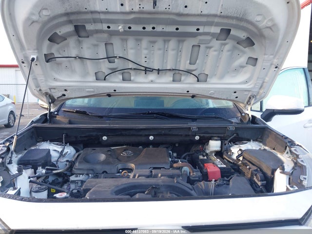 Aukcja sprzedaży 2019 Toyota Rav4 Xle Premium, vin: 2T3C1RFV2KC023202, numer aukcji: 46137083