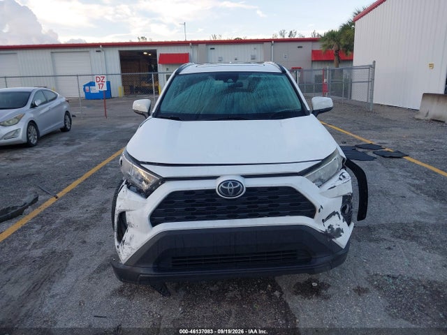 Aukcja sprzedaży 2019 Toyota Rav4 Xle Premium, vin: 2T3C1RFV2KC023202, numer aukcji: 46137083