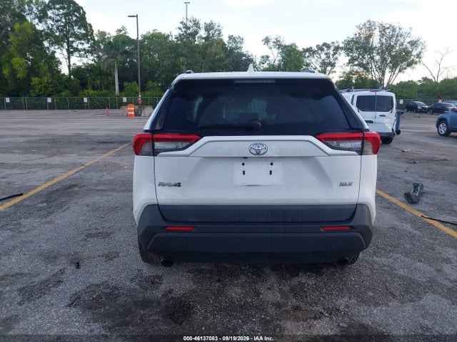 Aukcja sprzedaży 2019 Toyota Rav4 Xle Premium, vin: 2T3C1RFV2KC023202, numer aukcji: 46137083