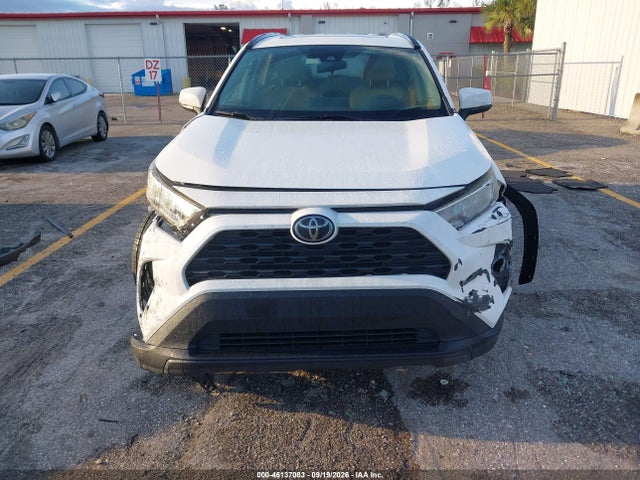 Aukcja sprzedaży 2019 Toyota Rav4 Xle Premium, vin: 2T3C1RFV2KC023202, numer aukcji: 46137083