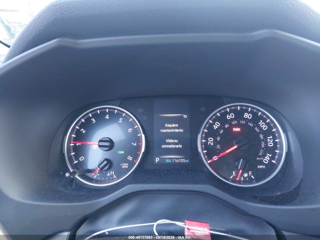 Aukcja sprzedaży 2019 Toyota Rav4 Xle Premium, vin: 2T3C1RFV2KC023202, numer aukcji: 46137083