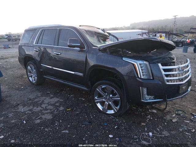 Cadillac Escalade Premium Collection 2016 1GYS4CKJXGR236093 головне зображення
