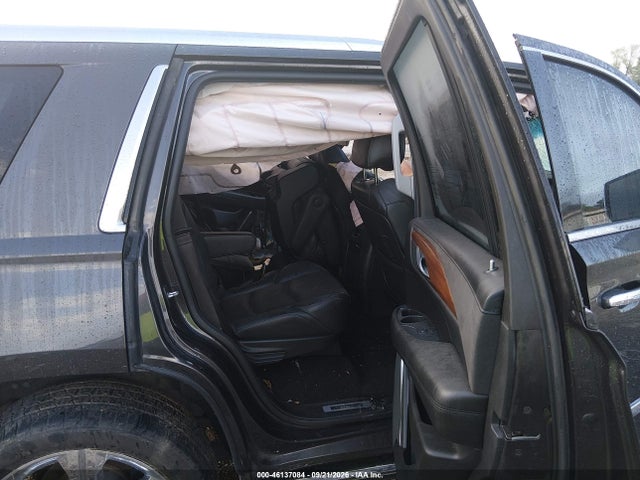 Cadillac Escalade Premium Collection 2016 1GYS4CKJXGR236093 Image 8