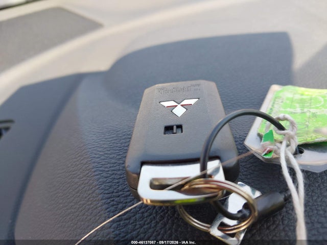 46137087 :رقم المزاد ، JA4ATWAA2TZ026227 vin ، 2026 Mitsubishi Eclipse Cross Black Edition S-awc/se S-awc/sel S-awc مزاد بيع