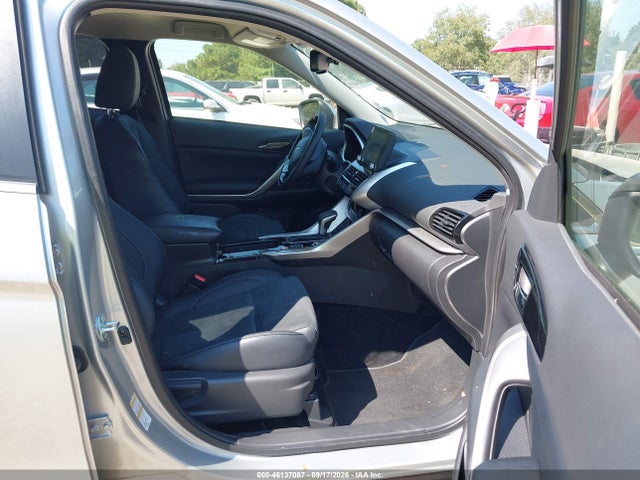 46137087 :رقم المزاد ، JA4ATWAA2TZ026227 vin ، 2026 Mitsubishi Eclipse Cross Black Edition S-awc/se S-awc/sel S-awc مزاد بيع