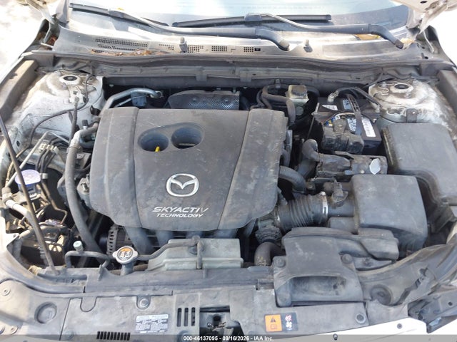 Продаж на аукціоні авто 2014 Mazda Mazda3 I Sport, vin: 3MZBM1U72EM122127, номер лоту: 46137095