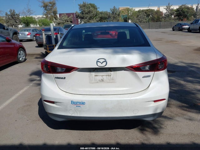 Продаж на аукціоні авто 2014 Mazda Mazda3 I Sport, vin: 3MZBM1U72EM122127, номер лоту: 46137095
