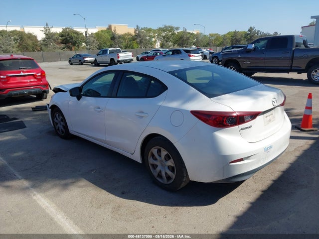 Продаж на аукціоні авто 2014 Mazda Mazda3 I Sport, vin: 3MZBM1U72EM122127, номер лоту: 46137095