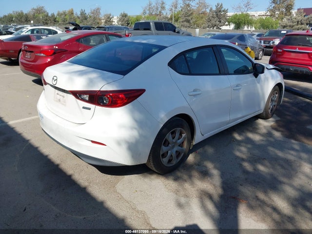 Продаж на аукціоні авто 2014 Mazda Mazda3 I Sport, vin: 3MZBM1U72EM122127, номер лоту: 46137095