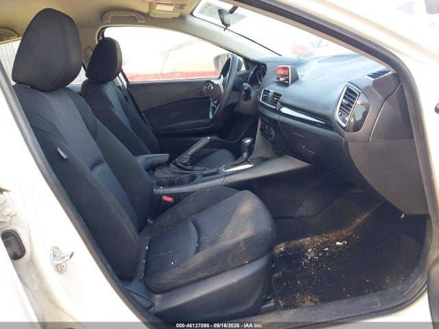 Продаж на аукціоні авто 2014 Mazda Mazda3 I Sport, vin: 3MZBM1U72EM122127, номер лоту: 46137095