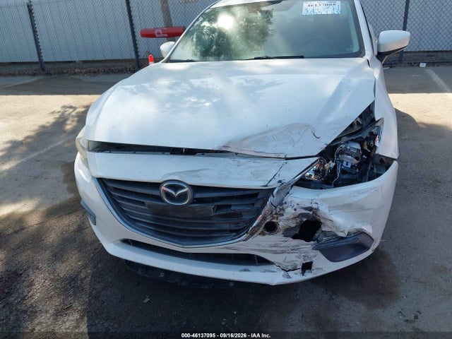 Продаж на аукціоні авто 2014 Mazda Mazda3 I Sport, vin: 3MZBM1U72EM122127, номер лоту: 46137095