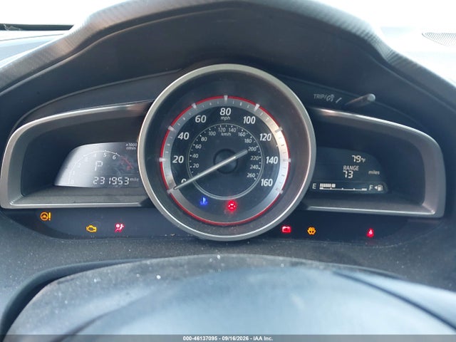 Продаж на аукціоні авто 2014 Mazda Mazda3 I Sport, vin: 3MZBM1U72EM122127, номер лоту: 46137095