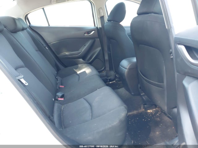 Продаж на аукціоні авто 2014 Mazda Mazda3 I Sport, vin: 3MZBM1U72EM122127, номер лоту: 46137095