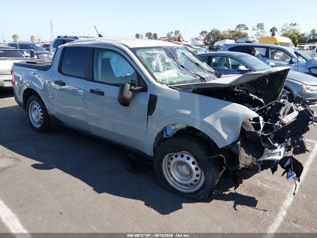 2024 Ford Maverick Xl მანქანა იყიდება აუქციონზე, vin: 3FTTW8B99RRB42270, აუქციონის ნომერი: 46137101