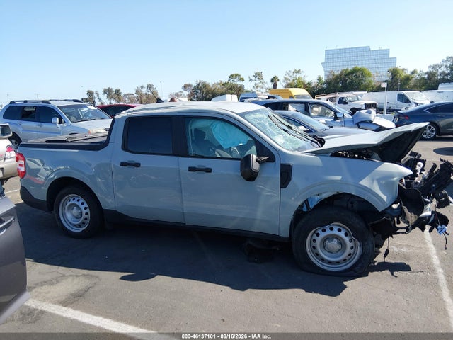2024 Ford Maverick Xl მანქანა იყიდება აუქციონზე, vin: 3FTTW8B99RRB42270, აუქციონის ნომერი: 46137101