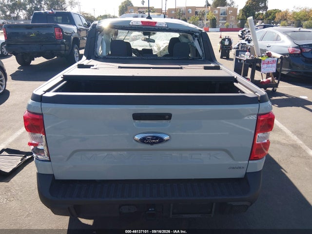 2024 Ford Maverick Xl მანქანა იყიდება აუქციონზე, vin: 3FTTW8B99RRB42270, აუქციონის ნომერი: 46137101