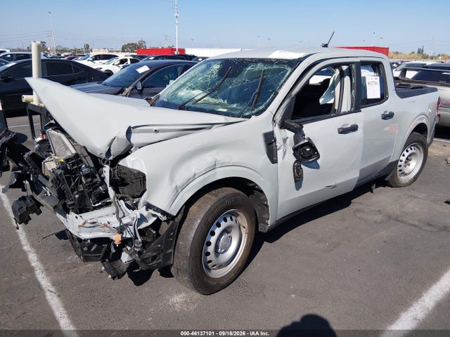 2024 Ford Maverick Xl მანქანა იყიდება აუქციონზე, vin: 3FTTW8B99RRB42270, აუქციონის ნომერი: 46137101
