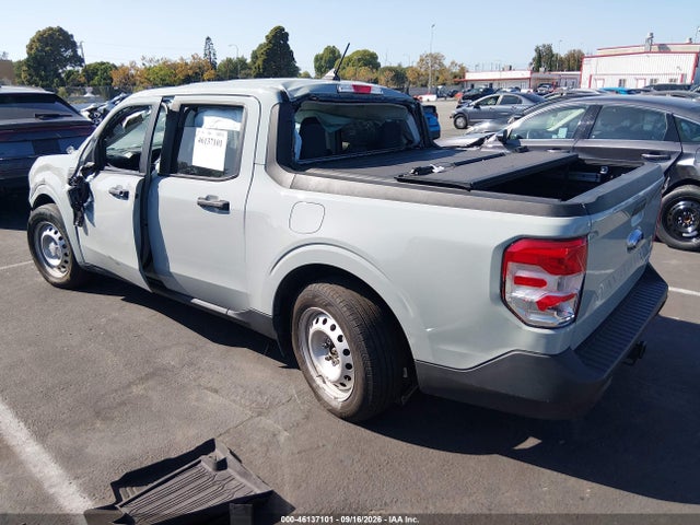 2024 Ford Maverick Xl მანქანა იყიდება აუქციონზე, vin: 3FTTW8B99RRB42270, აუქციონის ნომერი: 46137101